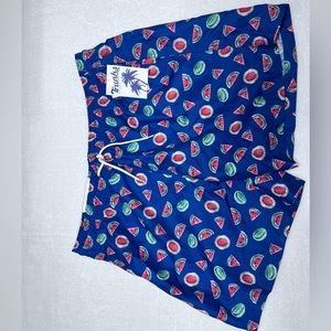 NWT Swim Trunks